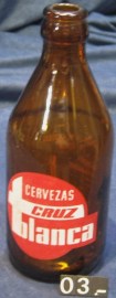 03 CERVEZAS CRUZ BLANCA